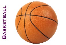 Basketball Image